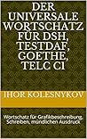 Der universale Wo...