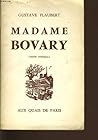 Madame Bovary
