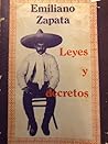 Leyes y decretos