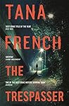 The Trespasser