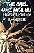 The Call of Cthulhu