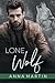 Lone Wolf by Anna  Martin