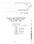 Theory and Observations: Mo...