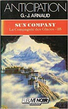 Sun Company