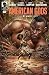 American Gods by Neil Gaiman