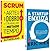 Scrum + A Startup Enxuta - Kit Exclusivo com 2 Volumes by Eric Ries