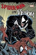 Spider-Man vs. Venom Omnibus 1