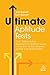 Ultimate Aptitude Tests: Over 1000 Practice Questions for Abstract Visual, Numerical, Verbal, Physical, Spatial and Systems Tests (Ultimate Series Book 3)