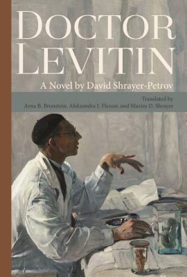 Doctor Levitin (Title Not in Series)