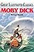 Moby Dick (Illustrated Classics Series EI-4701)