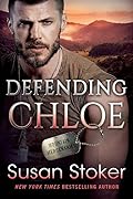 Defending Chloe (Mountain Mercenaries, #2)