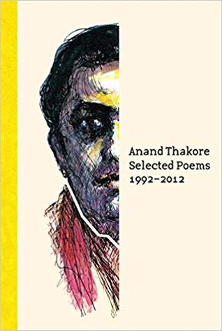 Selected Poems 1992-2012