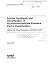 Sol-Gel Synthesis and Densi...