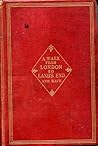 A Walk from London to Land's End and Back by Elihu Burritt