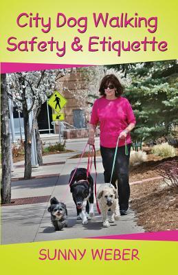 City Dog Walking Safety & Etiquette