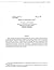 Support for Comprehensive R...