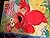 123 Sesame Street 448 Color...