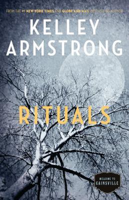 Rituals (Cainsville, #5)