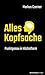 Alles Kopfsache by Markus Czerner