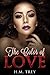 The Color of Love (Peace In The Storm Publishing Presents): Books 1, 2 and 3 combined.
