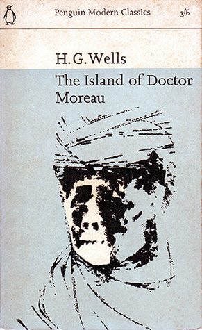 The Island of Doctor Moreau