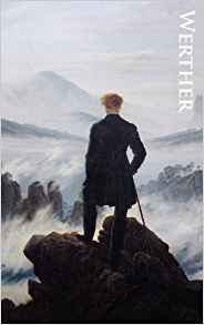 The Sorrows of Young Werther