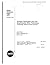 Strength Capabilities and L...