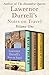 Lawrence Durrell's Notes on Travel Volume One by Lawrence Durrell
