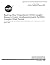 Real-Gas Flow Properties fo...