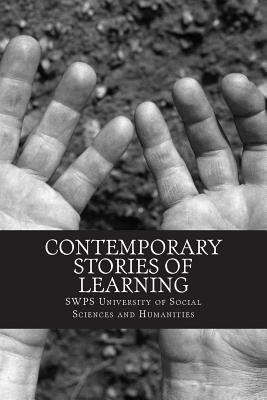 Contemporary Stories of Learning (SWPS Department of English Fiction Series)