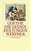 Die Leiden des jungen Werther