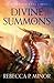 Divine Summons (The Windrider Saga)