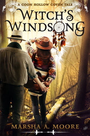 Witch's Windsong