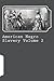 American Negro Slavery Volu...