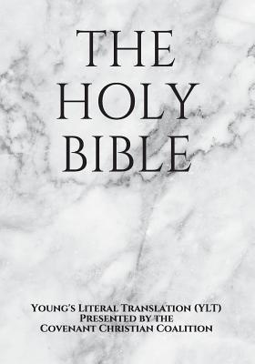 Holy Bible: Young's Literal Translation (YLT)