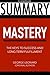 Summary: Mastery by George Leonard