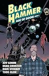 Black Hammer, Vol. 3 by Jeff Lemire