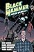 Black Hammer, Vol. 3: Age of Doom, Part I