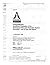Thiokol/Wasatch Installatio...