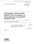 Propagation Velocity and Sp...