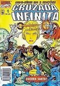 Cruzada Infinita, #1