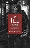 An Ill Wend by Katrina M. Bardsley An Ill Wend by Katrina M. Bardsley