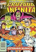 Cruzada Infinita, #2