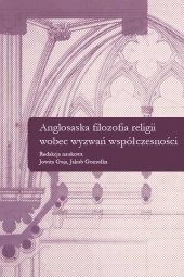 Anglosaska filozofia religii wobec wyzwań współczesności