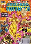 Cruzada Infinita, #3