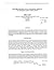 Synchronization of Autonomo...