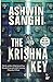 The Krishna Key by Ashwin Sanghi