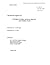 Studies of Disks Around the...