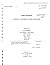 The Triton: Design Concepts...