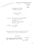 Space Vehicle Propulsion Sy...